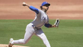 Chicago Cubs at San Francisco Giants odds and predictions