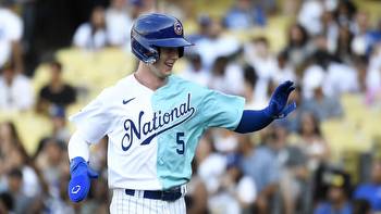 Chicago Cubs News: Pete Crow-Armstrong ranked among top outfield prospects