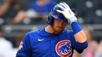 Chicago Cubs Rumors: 3 Ian Happ trade destinations