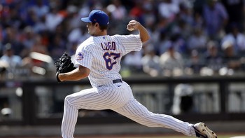 Chicago Cubs Rumors: Seth Lugo Could Be A Viable Option