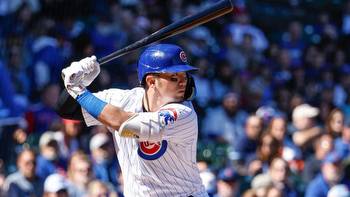Chicago Cubs Spring Training Preview: Outfield