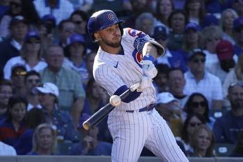 Chicago Cubs vs Arizona Diamondbacks Prediction 9-10-23 MLB Picks