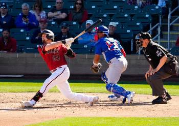 Chicago Cubs vs Arizona Diamondbacks Prediction 9-7-23 MLB Picks