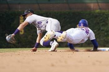 Chicago Cubs vs Colorado Rockies Prediction 9-23-23 MLB Picks