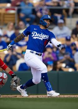 Chicago Cubs vs Los Angeles Dodgers Prediction, 4/14/2023 MLB Picks, Best Bets & Odds