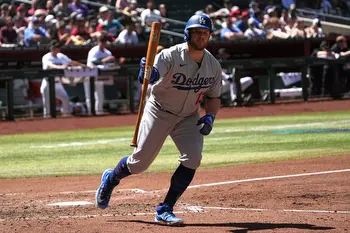 Chicago Cubs vs Los Angeles Dodgers Prediction, 4/16/2023 MLB Picks, Best Bets & Odds