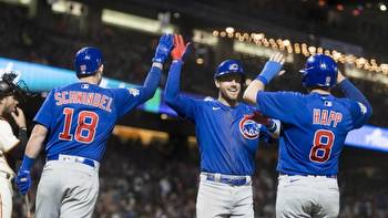 Chicago Cubs vs. Miami Marlins live stream, TV channel, start time, odds
