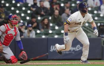 Chicago Cubs vs Milwaukee Brewers 4/7/22 MLB Picks, Predictions, Odds