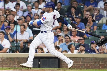 Chicago Cubs vs Milwaukee Brewers Prediction, 9/30/2023 MLB Picks, Best Bets & Odds