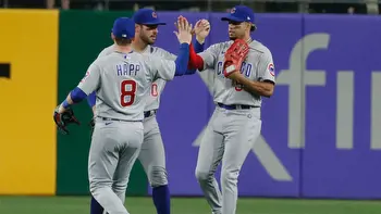 Chicago Cubs vs. New York Mets Betting Preview