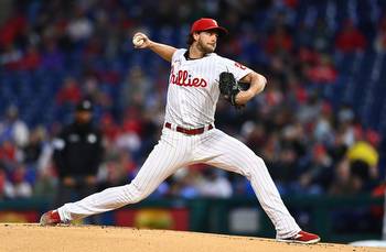 Chicago Cubs vs Philadelphia Phillies 9/28/22 MLB Picks, Predictions, Odds