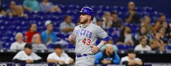 Chicago Cubs vs Pittsburgh Pirates 9/22/2022 Picks Predictions