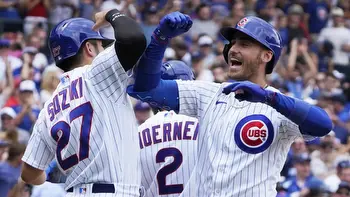 Chicago Cubs vs. Pittsburgh Pirates Betting Preview