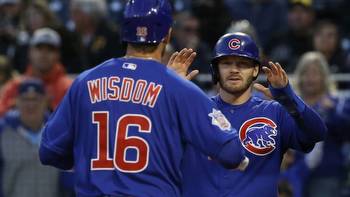Chicago Cubs vs. Pittsburgh Pirates live stream, TV channel, start time, odds