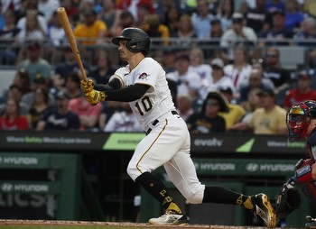 Chicago Cubs vs Pittsburgh Pirates Prediction, 8/25/2023 MLB Picks, Best Bets & Odds