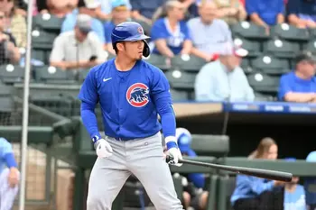 Chicago Cubs vs San Diego Padres Betting Picks and Predictions