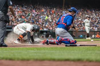 Chicago Cubs vs San Francisco Giants Prediction 9-4-23 MLB Picks