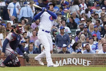 Chicago Cubs vs Toronto Blue Jays Prediction, 8/12/2023 MLB Picks, Best Bets & Odds