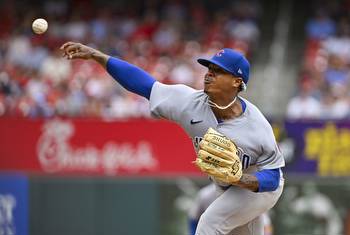 Chicago Cubs vs Washington Nationals 8/9/22 MLB Picks, Predictions, Odds