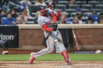 Chicago Cubs vs Washington Nationals Prediction, 5/3/2023 MLB Picks, Best Bets & Odds