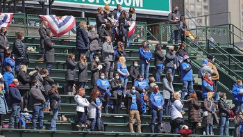Chicago Cubs: What attendance at Wrigley Field could look like in 2023