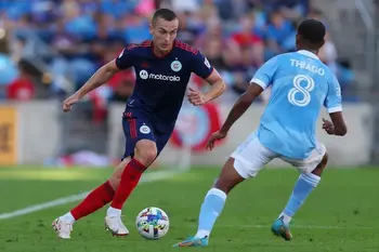 Chicago Fire v. New York Red Bulls Betting Analysis and Prediction