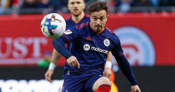 Chicago Fire vs Charlotte betting tips: Major League Soccer preview, predictions and odds