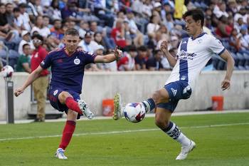 Chicago Fire vs Club America Prediction and Betting Tips