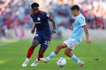 Chicago Fire vs D.C. United Prediction and Betting Tips