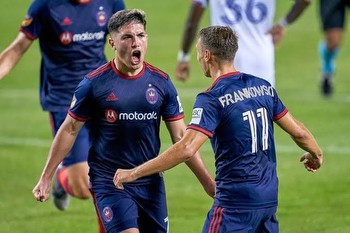 Chicago Fire vs FC Cincinnati Prediction, Betting Tips and Odds