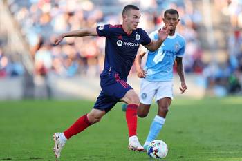 Chicago Fire vs New England Prediction and Betting Tips