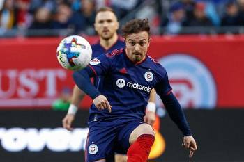 Chicago Fire vs New England Revolution Prediction, Betting Tips and Odds