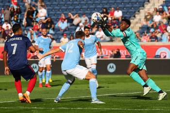 Chicago Fire vs New York City FC Prediction and Betting Tips