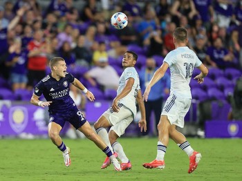 Chicago Fire vs Orlando City Prediction and Betting Tips
