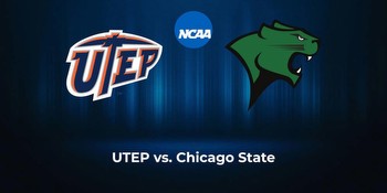 Chicago State vs. UTEP Predictions, College Basketball BetMGM Promo Codes, & Picks