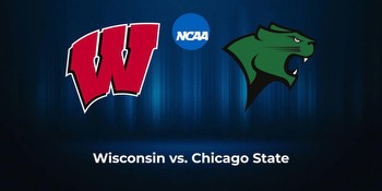 Chicago State vs. Wisconsin Predictions, College Basketball BetMGM Promo Codes, & Picks