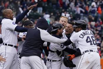 Chicago White Sox at Detroit Tigers: Free MLB picks, odds and best bets for Saturday