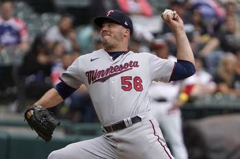 Chicago White Sox at Minnesota Twins 9/27/22