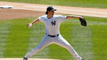 Chicago White Sox at New York Yankees odds, picks and prediction