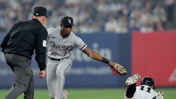 Chicago White Sox at New York Yankees odds, picks and predictions