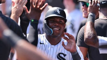 Chicago White Sox: Can Oscar Colas bounce back in 2024?