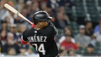 Chicago White Sox Rumors: Eloy Jiménez and Dylan Cease trades