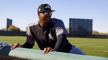 Chicago White Sox sign Eloy Jimenez to six-year, $43 million deal