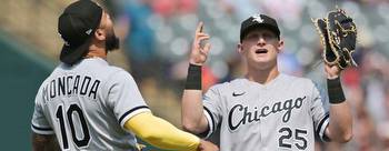 Chicago White Sox vs Detroit Tigers 5/25/2023 Picks Predictions