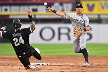 Chicago White Sox vs New York Yankees Prediction 8-8-23 MLB Picks