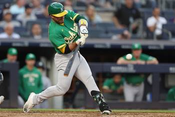 Chicago White Sox vs Oakland Athletics Prediction, 9/8/2022 MLB Picks, Best Bets & Odds