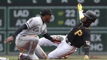 Chicago White Sox vs. Pittsburgh Pirates live stream, TV channel, start time, odds