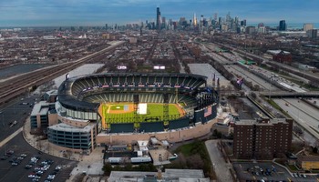 Chicago’s best bet might be keeping White Sox at Guaranteed Rate