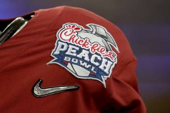 Chick-fil-A Peach Bowl still defying the college football bowl odds