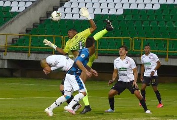 Chico FC vs Once Caldas Prediction, Betting Tips & Odds